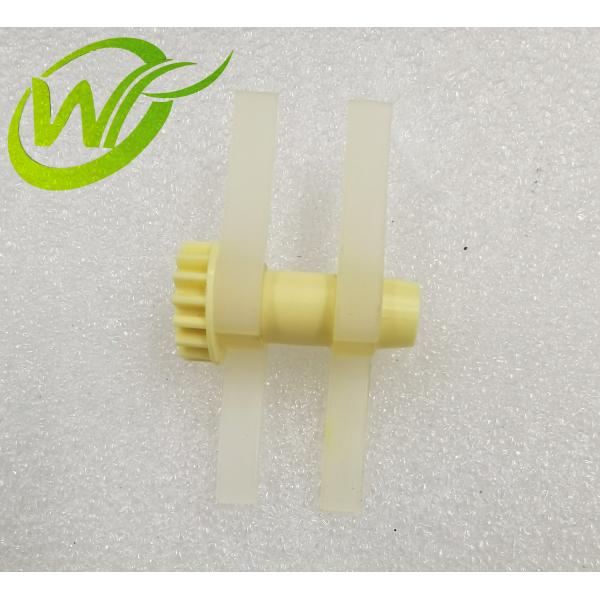 01750206618 1750206618 ATM Replacement Parts Wincor Cineo C4060 Vs Shaft LEFT