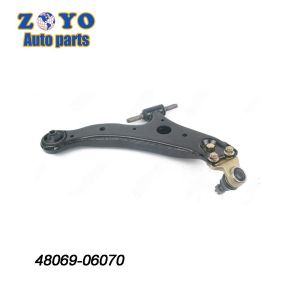 2007-2009 Steel Control Arm for Toyota Camry/Lexus ES350 4806906140