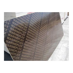 Dynea Phenolic Film Faced Plywood With Double Side Coating 1220x2440mm