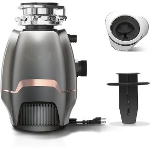 Hot Sale Household Small Food Waste Disposer Kitchen Food Waste Processor