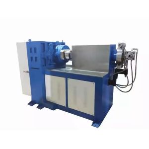 Silicone LED Strip Extrusion Line Single Screw