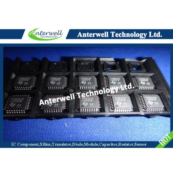 Buy Usb To Serial Port Controller Tusb3410 Integrated Circuit Components at wholesale prices