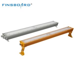 Quality Wateproof Linear Explosion Proof Light For Chemical Industry for sale