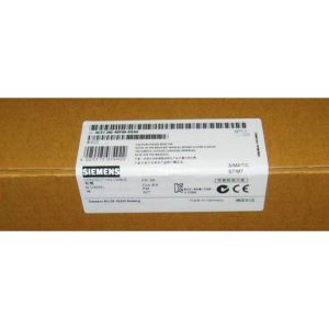 Quality SIEMENS 6ES7392-4BF00-0AA0 S7-300 CONNECTING CABLE FOR 64-CHANNEL MODULES, LENGTH 5M 2 UNITS PER PACKING UNIT for sale