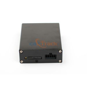 Manual / Online Free Fuel Sensor GPS Tracker