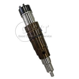 China High Quality fuel injector 2894920 2872405 2897320 2488244 diesel fuel injectors for sale 2488244 DC09 DC13 DC16 on sale