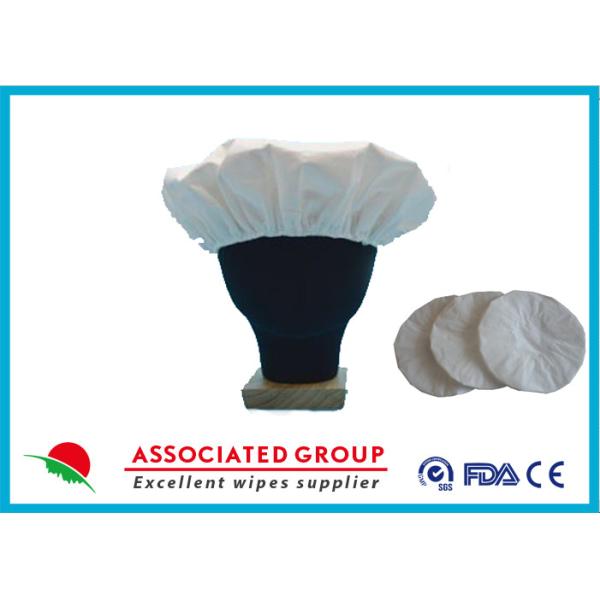 Buy Hospital - Used Shampoo Cap No Rinse Ultra Thick Material Microwaveable at wholesale prices