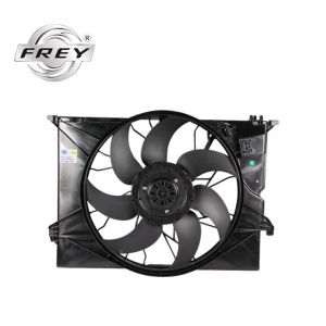 2215001193 W221 Cool Electric Fan , 2215000493 Automotive Cooling Parts