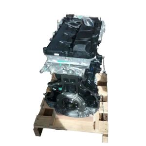 JMC FORD 2.2L 2.4L 4D24 V348 Transit Diesel Engine for 2.4d Transit V348 TDCI