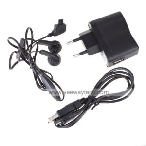 Q8+ Qaud Band Dual Card Dual Standby Keypad Watch Cell Phone