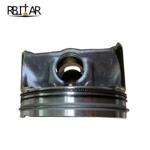 A2740300900 2740300900 Auto Engine Parts Mercedes Benz Pistons Sets