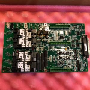 GE IS200AEADH1ACA Communication Board Mark VI Ge Turbine Control