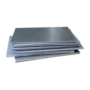 Seawater Desalination Titanium Clad Plate Excellent Resistance To Fluid Erosion