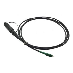 1 Number of Conductors Fiber Optic Waterproof Optitap SC/LC/ST/FC SM Fiber Patch