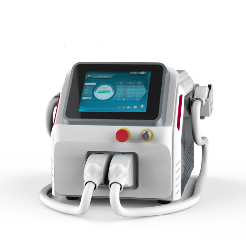 Buy 2000W Salon IPL Hair Removal Machine Multifunctional at wholesale prices