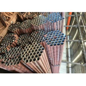 steel pipe manufacturer