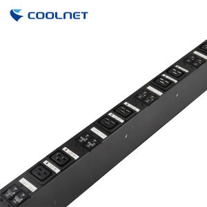 Quality Security Smart PDU With Detection Function for sale