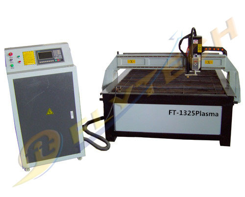 Buy industrial Plamsa cutting machine with THC with 160A plasma power at wholesale prices