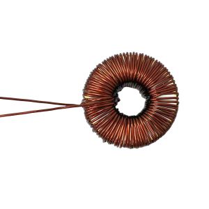 High Conductivity High Current Inductors Copper Coil Inductor