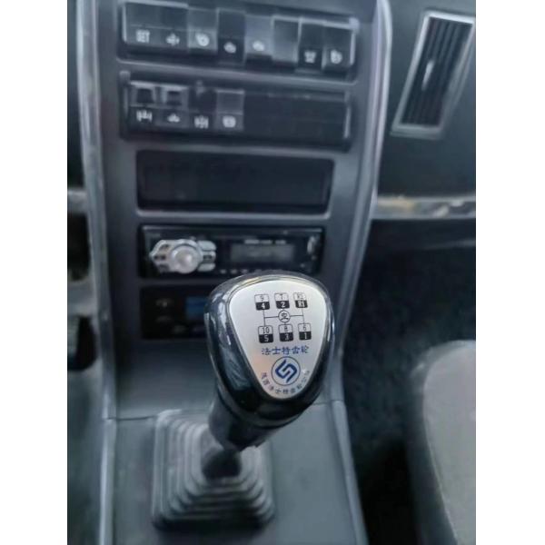 2018 Mobile Truck Crane 95 Tons Affordable Situation Is Excellent