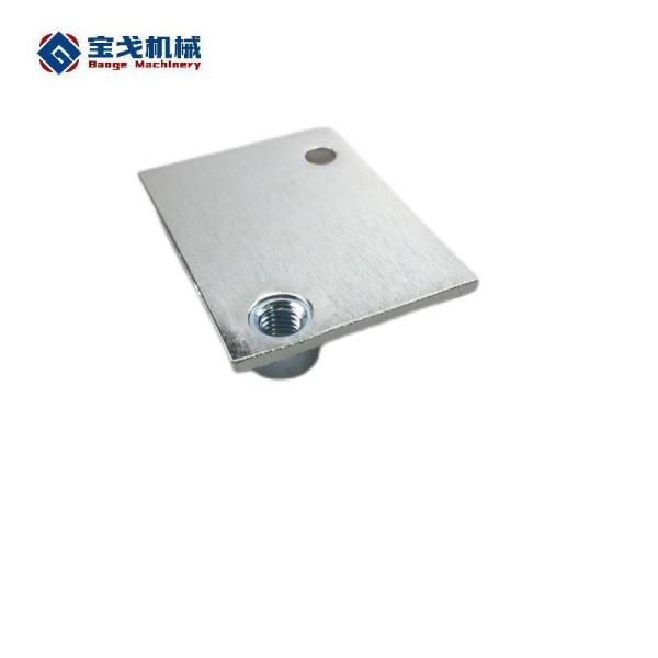 99.9% Pure Copper Aluminum Bus Bar Tin Coated for Prismatic Battery