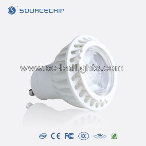 Quality 2700k led spotlight GU10 5w led lamp wholesale for sale