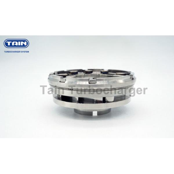 BV39 54399700019 / 54399700020 Turbocharger Nozzle Ring For Volkswagen 038253010B