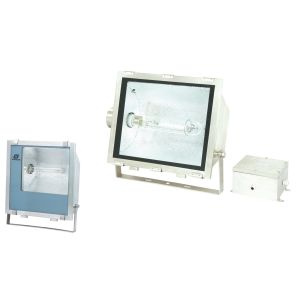 FAT-G Series Weatherproof Flood Lights With Stainless Steel Enclosure IEC EN
