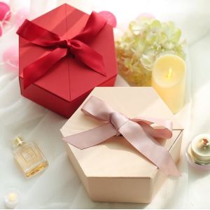 Cardboard Handcraft Folding Packaging Boxes