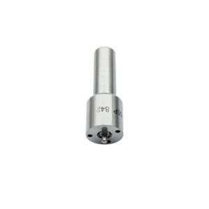 Silver DLLA155P842 Diesel Common Rail Injector Nozzle for Enhanced Engine