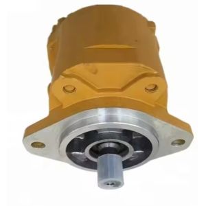 For Komatsu D85-21 Transmission Pump 705-21-32051 Construction Machinery Part