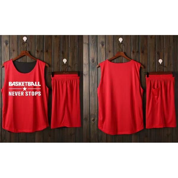 Hot sale high quality men's basketball jersey breathable mesh basketball uniform customized with logo