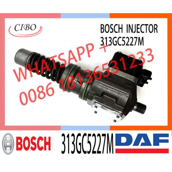 Unit Fuel Injection Pump 0414755003 0414755002 0986445001 For REN-AULTT Truck engine 313GC5227M