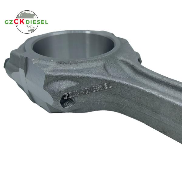 C10 C-10 3176C New Connecting Rod 155-6629 1556629 For CAT 345B II 345B L EXCAVATOR