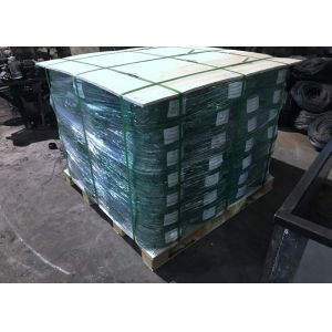 ISO9001 BWG8 1.6mm Galvanized Double Loop Wire Ties