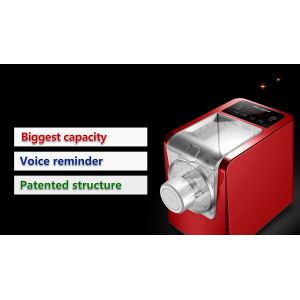 Automatic Pasta/Noodle Maker DIY (Fresh Noodle/ Dumpling/ Ravioli/Vegetable