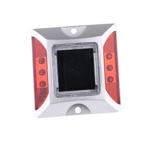 IP68 Solar Powered Road Studs