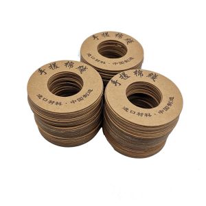 Natural Brown Kraft Paper Recycled Thickness Custom Brown Kraft Cardboard