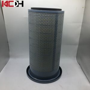 Komatsu PC200-6 Excavator Engine Parts Air Filter Element 600-181-6740