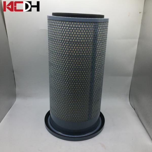 Komatsu PC200-6 Excavator Engine Parts Air Filter Element 600-181-6740