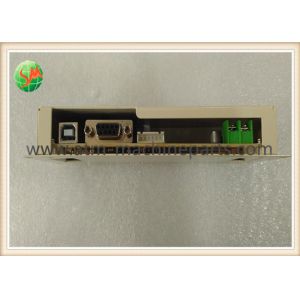 Wincor 1500XE Machine Wincor ATM Parts Atm Anti Skimming Devices Anti Fraud