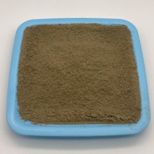 Quality Shelf Life 2 Years Fly Soldier Protein Powder with 15% Fat Content for sale