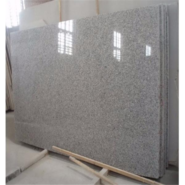 Quality certification Chinese grey granite G640 polished G640 Grey Stone Stair /riser /Step Price
