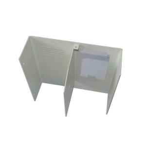 Custom Stainless Steel Punching Bending Laser Cutting Fabrication Sheet Metal