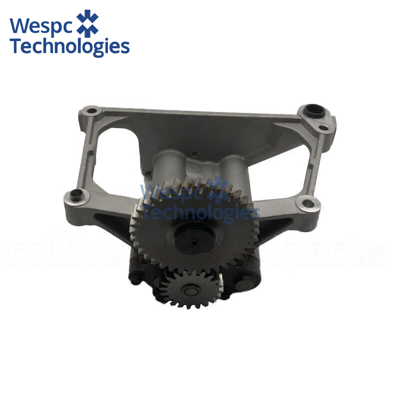 WESPC 10000-57349 oil pump for Perkins 1103 1104 Series diesel engines
