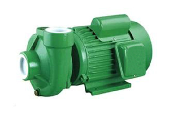 Buy Agriculture Vegetable Water Centrifugal Pump Electric For Watering at wholesale prices