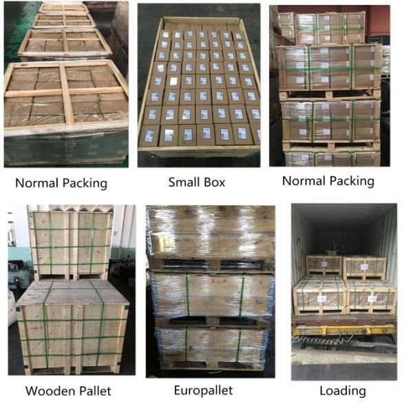 ASTM A307b GRB Heavy Hex Bolt 4