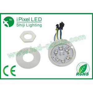 Quality 24V Programable LED Point Light for sale