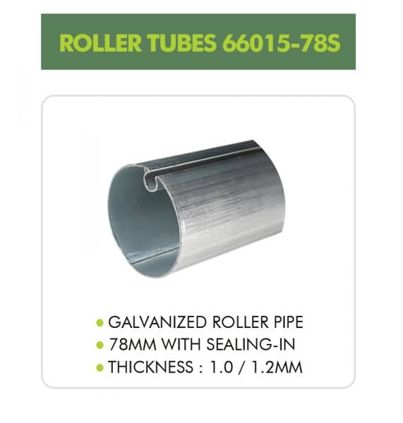 Awning Roller Blind Repair Kit Round Plug Nylon Tube Plug