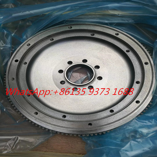 Buy Cummins Qsb6.7 Engine 3974919  Flywheel and Ring Gear 3905427 at wholesale prices
